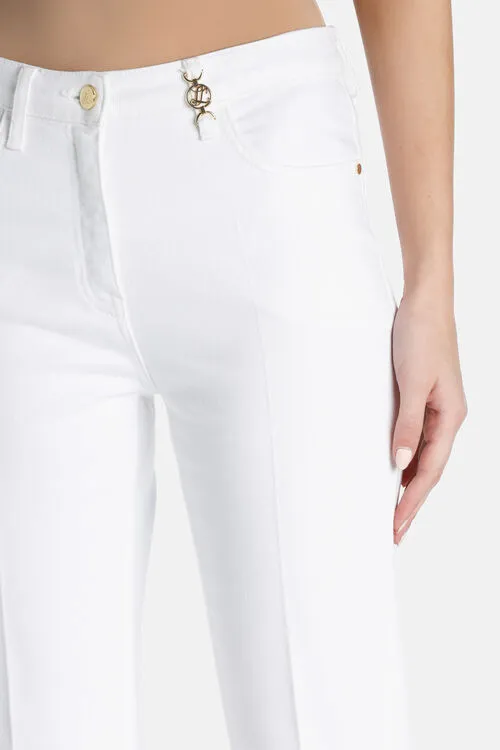 Pants Luisa Spagnoli Women Additivo Additivo