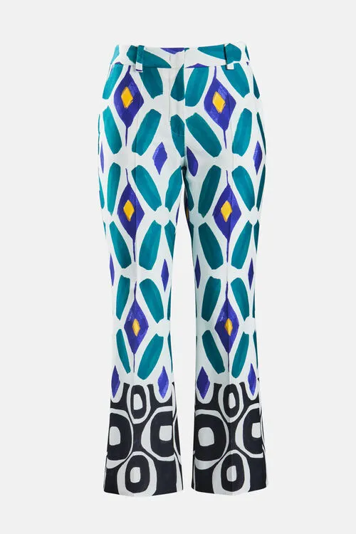 Pants Luisa Spagnoli Women Asterisco Asterisco Pants Luisa Spagnoli Women Asterisco Asterisco