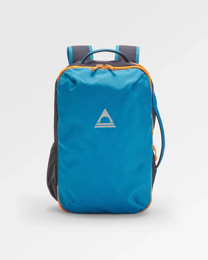 Passenger Backpacks and Bags Stratos Duffel Backpack Moonlight Blue Moonlight Blue 8211 WomenMen Passenger Backpacks and Bags Stratos Duffel Backpack Moonlight Blue Moonlight Blue 8211 WomenMen