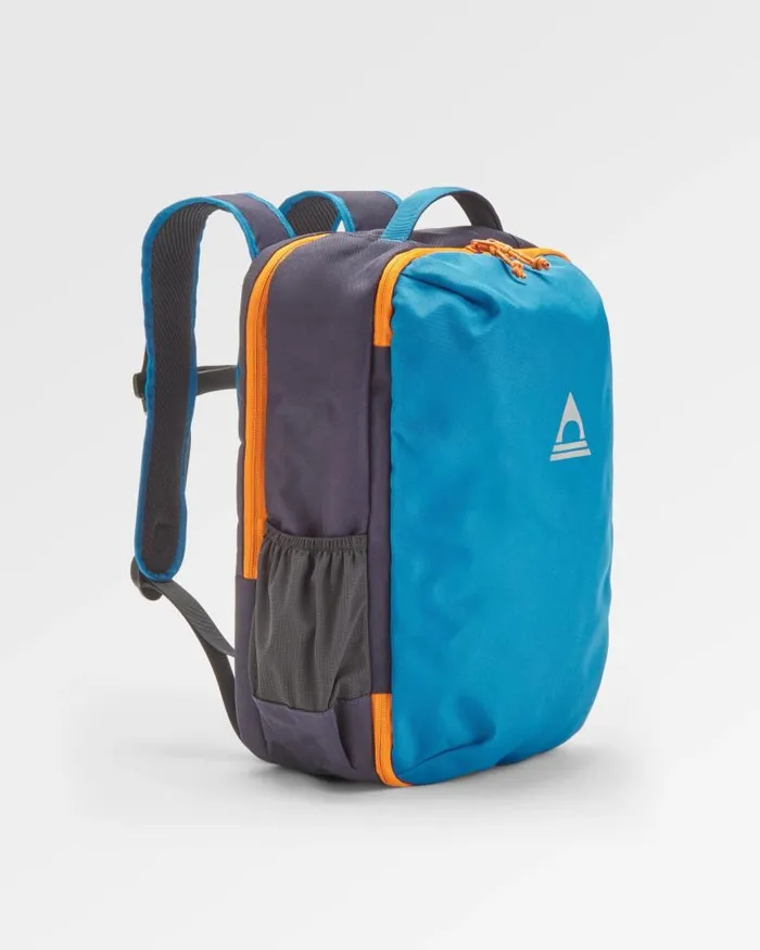 Passenger Backpacks and Bags Stratos Duffel Backpack Moonlight Blue Moonlight Blue 8211 WomenMen