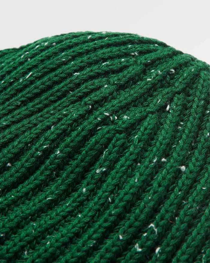 Passenger Beanies Fisherman 20 Recycled Cotton Beanie Fir Tree Fir Tree 8211 WomenMen