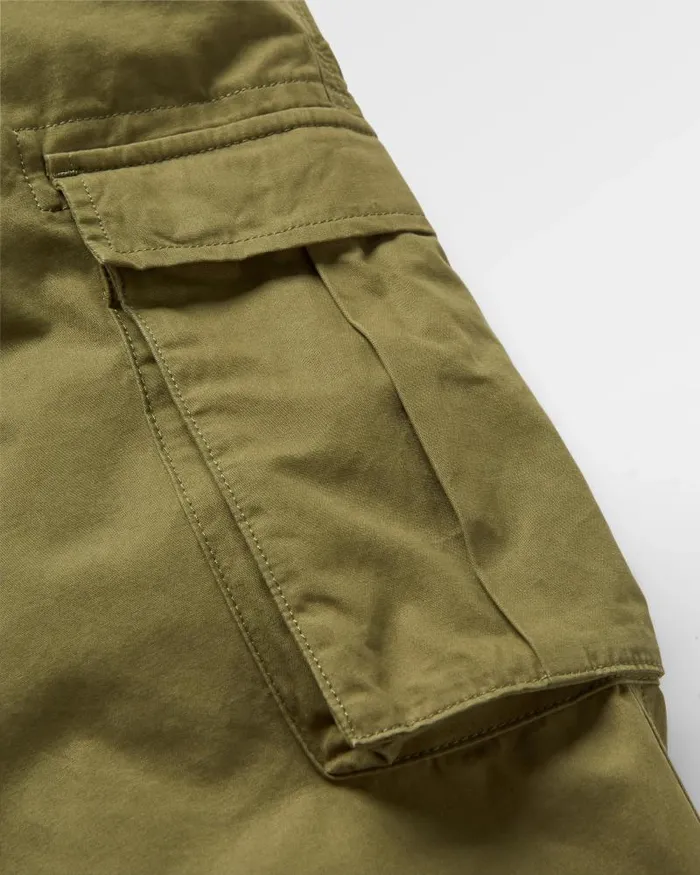 Passenger Bottoms Adventurer Cargo Trouser Khaki Khaki 8211 Men