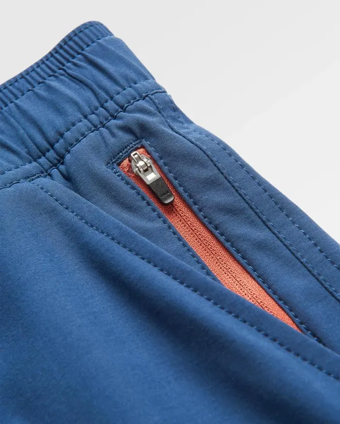 Passenger Bottoms Core All Purpose Short Dark Denim Dark Denim 8211 Men