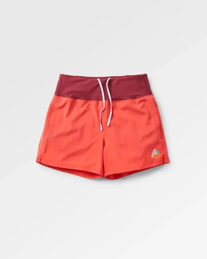 Passenger Bottoms Roundtrip Trail Short Watermelon Watermelon 8211 Women