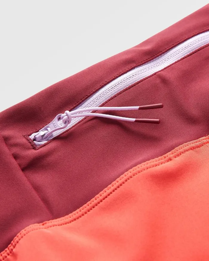 Passenger Bottoms Roundtrip Trail Short Watermelon Watermelon 8211 Women