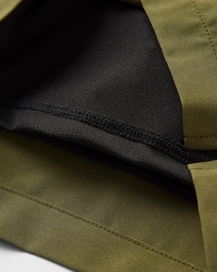 Passenger Bottoms Sandune Trail Short Khaki Khaki 8211 Men