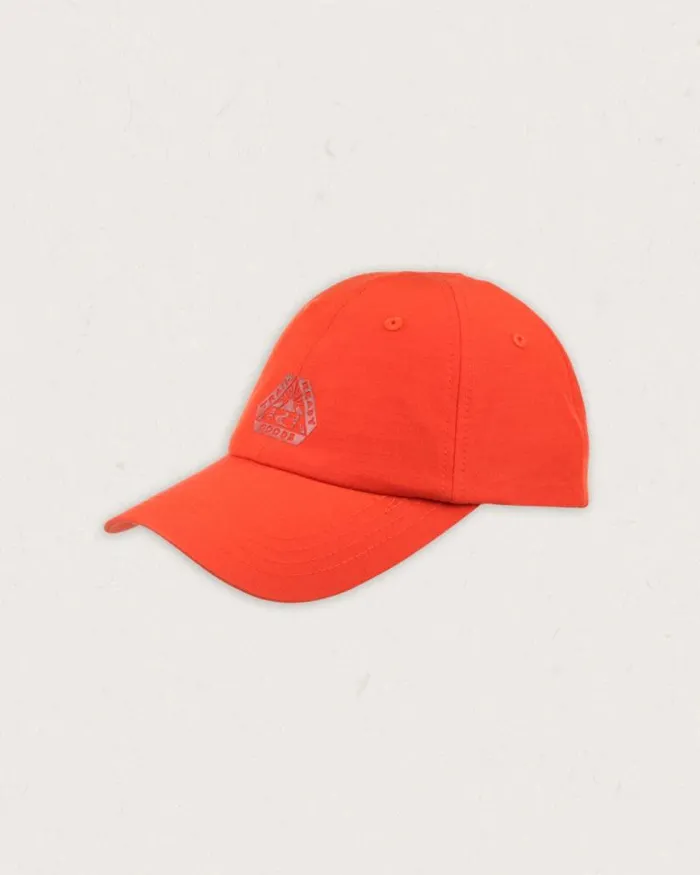 Passenger Caps and Hats Active Organic 6 Panel Cap Warm Orange Warm Orange 8211 WomenMen Passenger Caps and Hats Active Organic 6 Panel Cap Warm Orange Warm Orange 8211 WomenMen