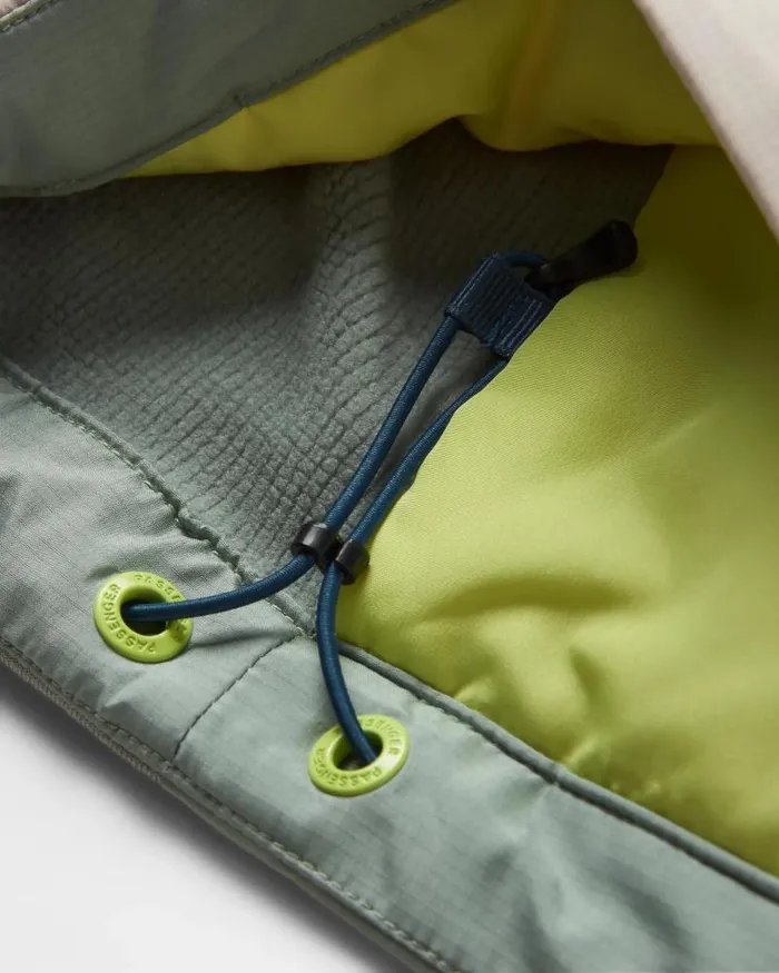 Passenger Jackets Daybreak Light Recycled Thermore Insulated Jacket PistachioBlue Steel Pistachioblue Steel 8211 Men