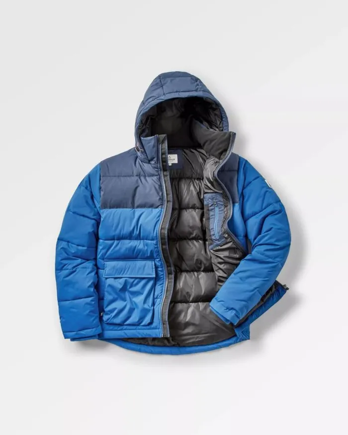 Passenger Jackets Manitoba Recycled 20 Jacket Rich NavyCobalt Rich Navycobalt 8211 Men Passenger Jackets Manitoba Recycled 20 Jacket Rich NavyCobalt Rich Navycobalt 8211 Men