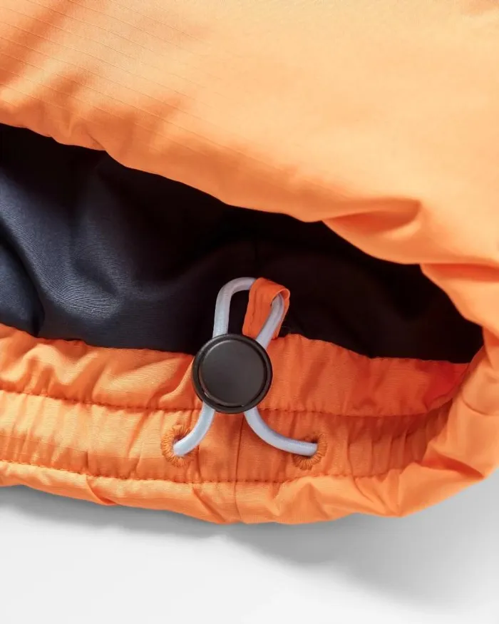 Passenger Jackets Singletrack Recycled Thermore Insulated Jacket Dark Denim Apricot Dark Denim Apricot 8211 Women