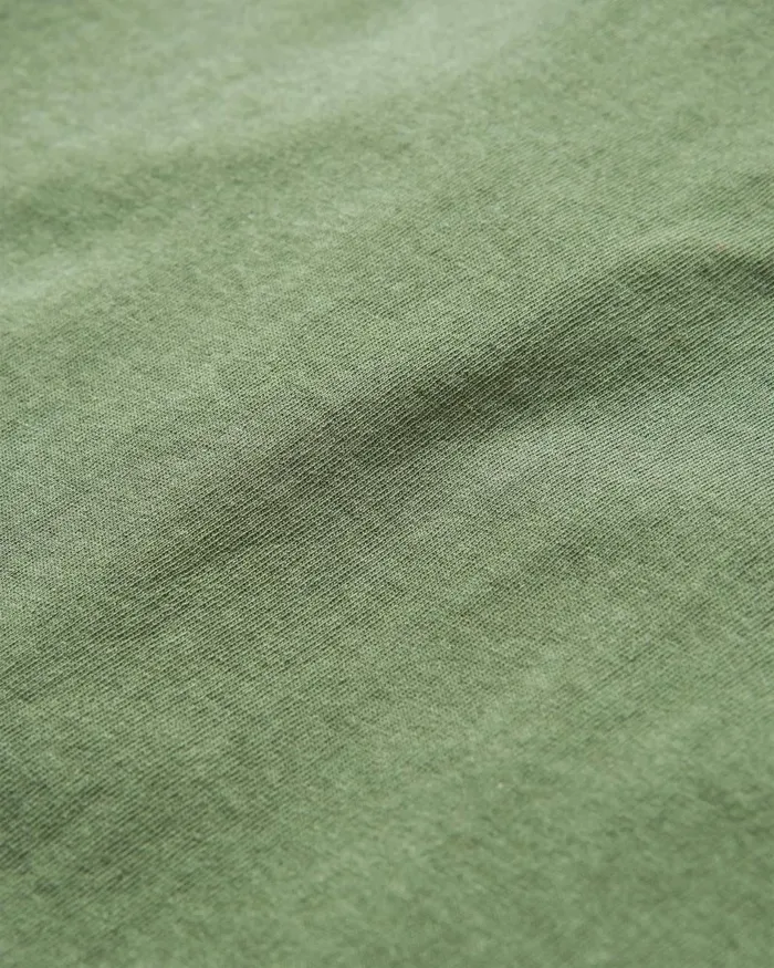 Passenger Tops Escapism Recycled Cotton TShirt Fir Tree Fir Tree 8211 Men