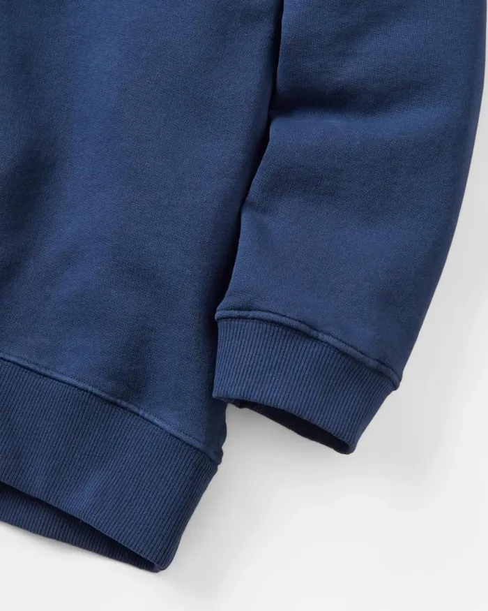 Passenger Tops Outlook Sweatshirt Rich Navy Rich Navy 8211 Women