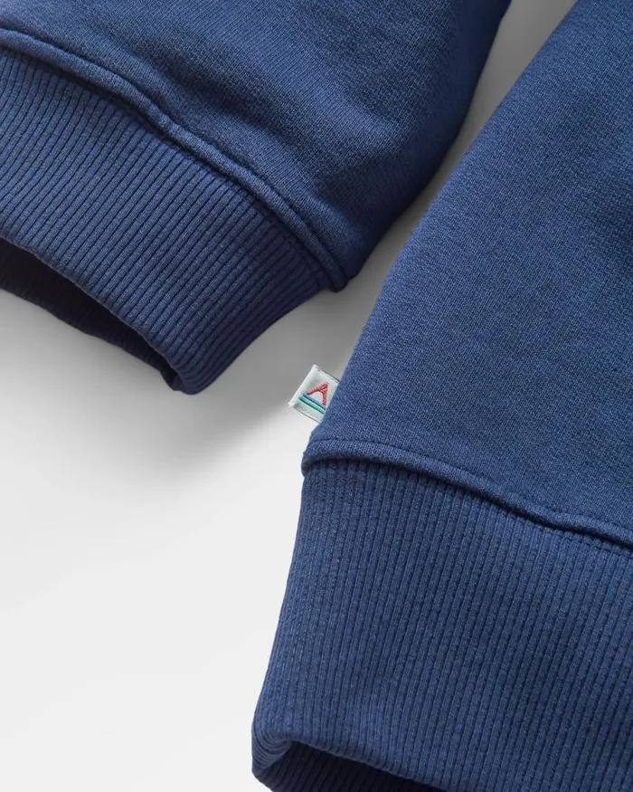 Passenger Tops Outlook Sweatshirt Rich Navy Rich Navy 8211 Women