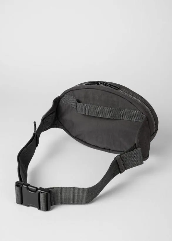 Paul Smith Bags 039Happy039 Belt Bag Dark Grey 8211 MensWomens