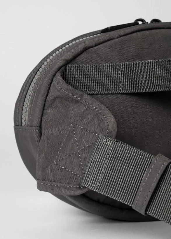 Paul Smith Bags 039Happy039 Belt Bag Dark Grey 8211 MensWomens