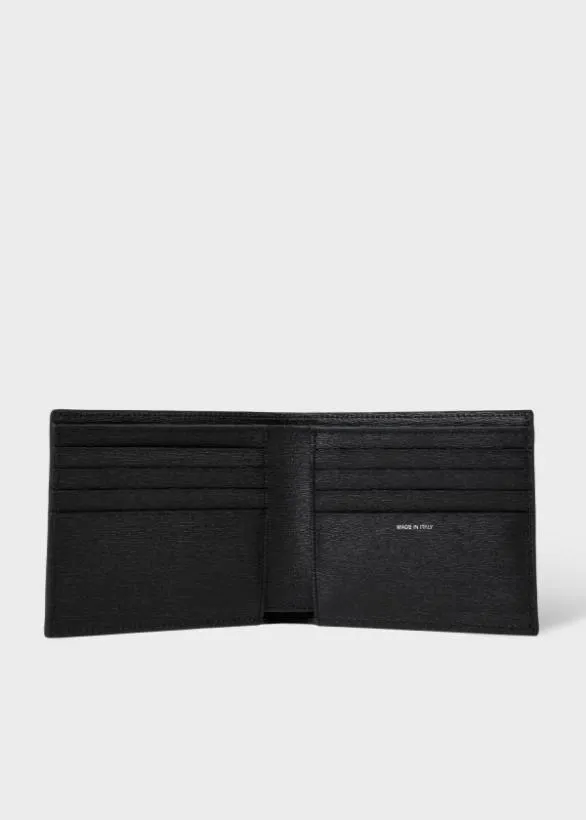 Paul Smith Scarves Mixed 039Signature Stripe039 Scarf and Wallet Gift Set Signature Stripe 8211 Mens
