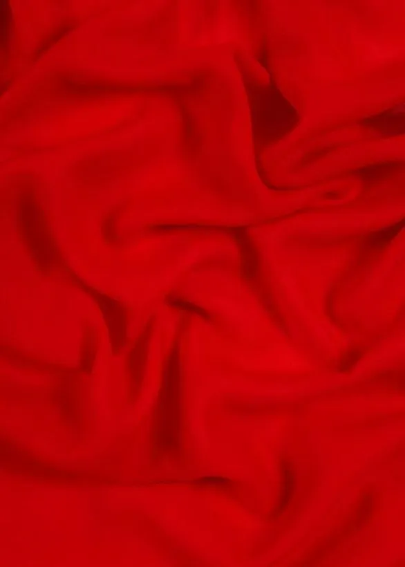Paul Smith Scarves Wool 039Year Of The Dragon039 Scarf Red 8211 Mens