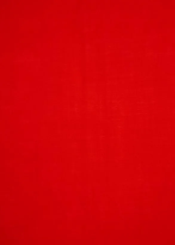 Paul Smith Scarves Wool 039Year Of The Dragon039 Scarf Red 8211 Mens