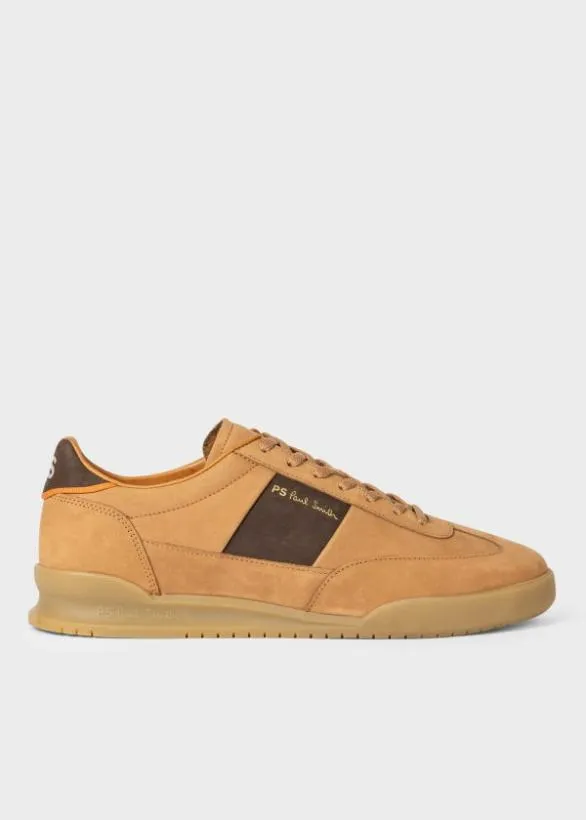 Paul Smith Sneakers 039Dover039 Sneakers Tan 8211 Mens