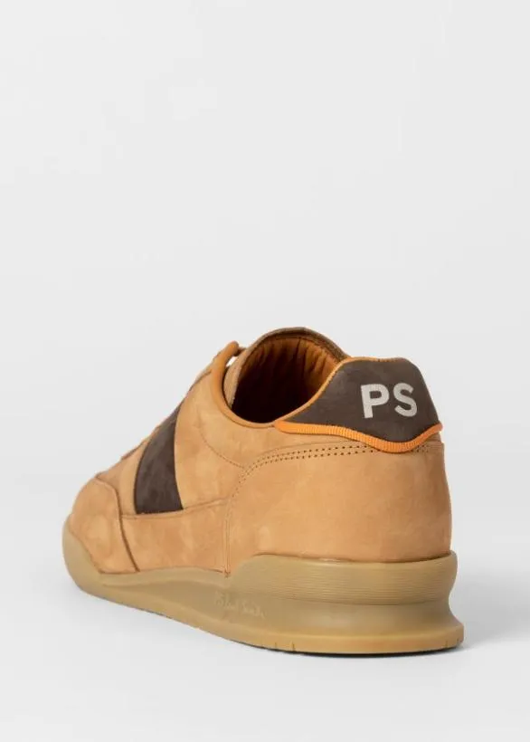 Paul Smith Sneakers 039Dover039 Sneakers Tan 8211 Mens