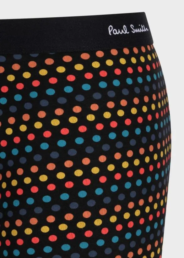 Paul Smith Underwear 039Artist Stripe039 Mixed Boxer Briefs Five Pack Artist Stripe 8211 Mens