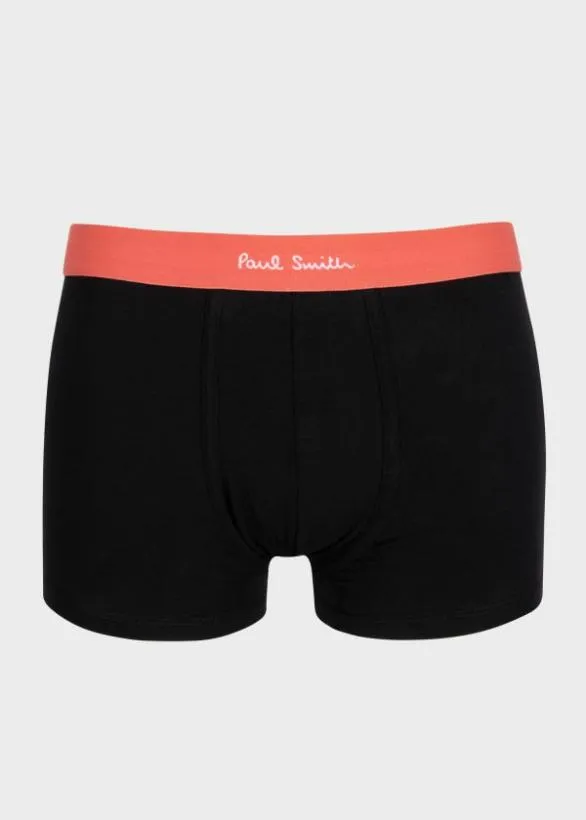 Paul Smith Underwear Five Pack Complete Underwear Gift Set Multicolour 8211 Mens