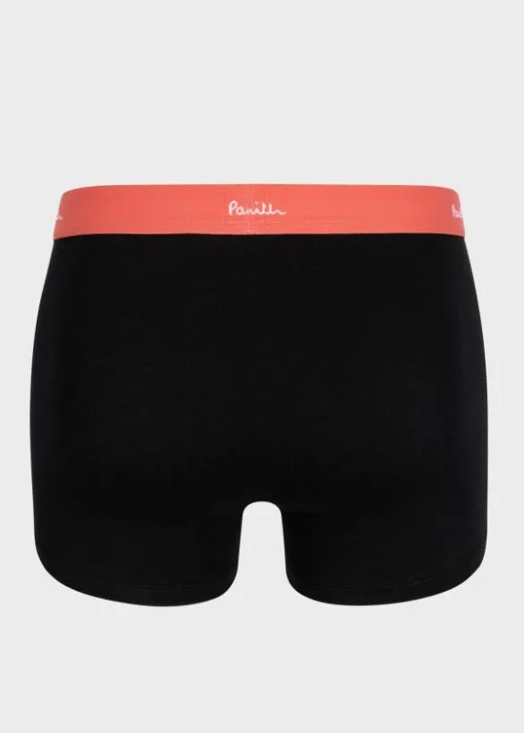 Paul Smith Underwear Five Pack Complete Underwear Gift Set Multicolour 8211 Mens