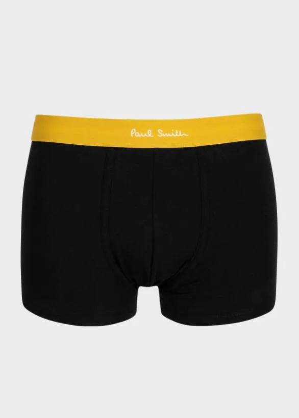 Paul Smith Underwear Five Pack Complete Underwear Gift Set Multicolour 8211 Mens