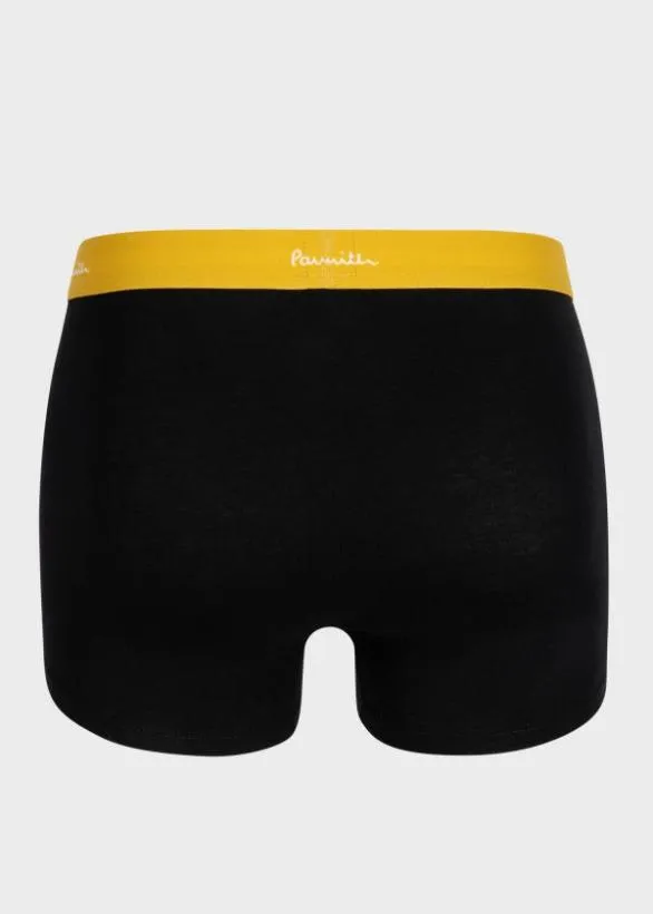 Paul Smith Underwear Five Pack Complete Underwear Gift Set Multicolour 8211 Mens