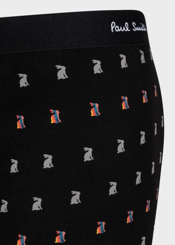Paul Smith Underwear Mixed Boxer Shorts Five Pack Multicolour 8211 Mens