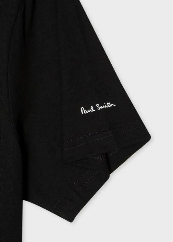 Paul Smith Underwear Three Pack Complete Underwear Gift Set Signature Stripe 8211 Mens