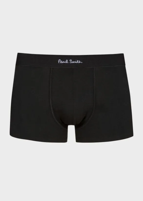 Paul Smith Underwear Three Pack Complete Underwear Gift Set Signature Stripe 8211 Mens