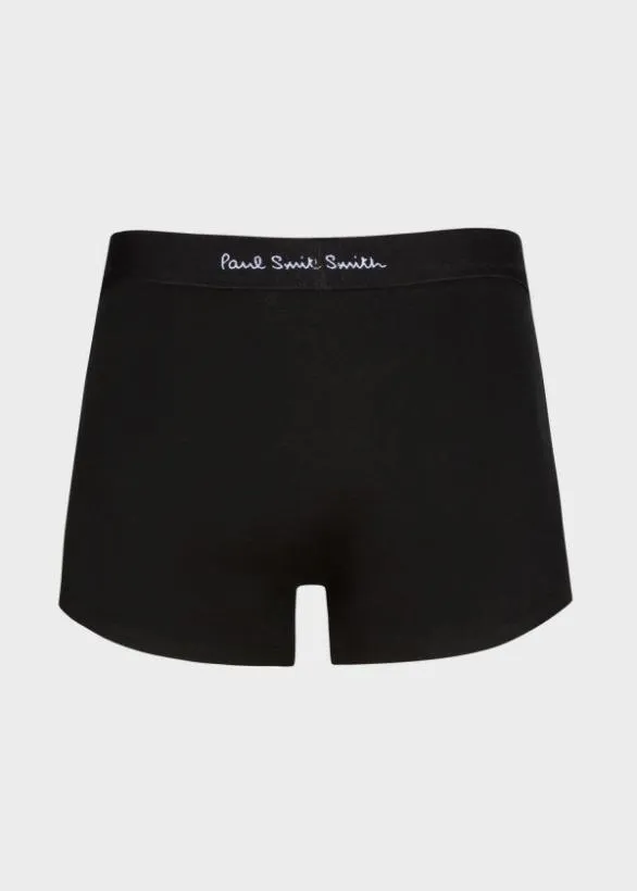 Paul Smith Underwear Three Pack Complete Underwear Gift Set Signature Stripe 8211 Mens