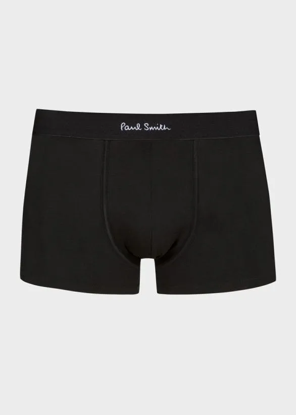 Paul Smith Underwear Three Pack Complete Underwear Gift Set Signature Stripe 8211 Mens
