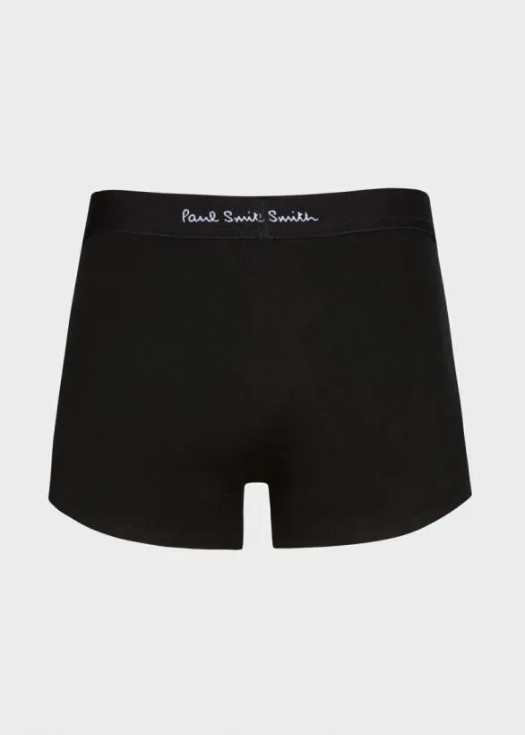 Paul Smith Underwear Three Pack Complete Underwear Gift Set Signature Stripe 8211 Mens