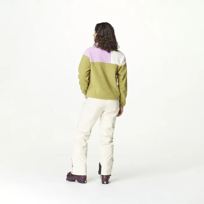 Picture Organic Clothing Arcca W 14 Fleece Women Midlayers Picture Organic Clothing Arcca W 14 Fleece Women Midlayers