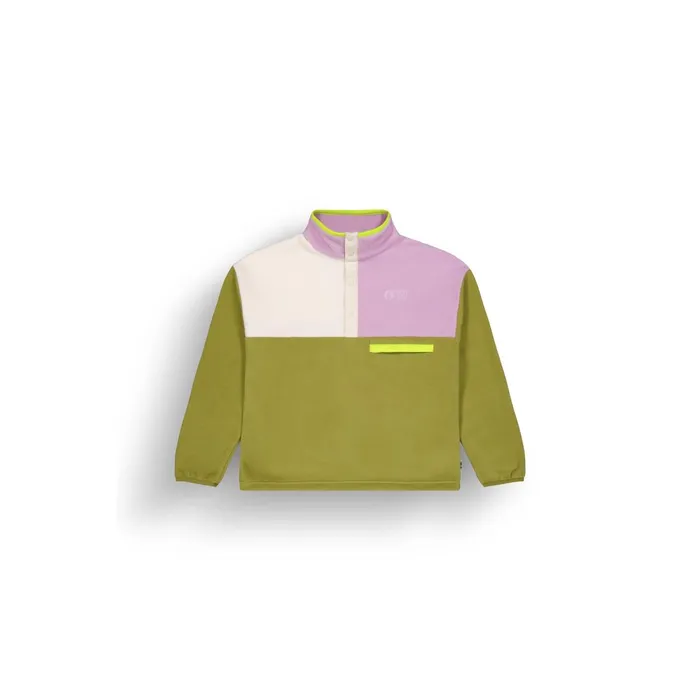 Picture Organic Clothing Arcca W 14 Fleece Women Midlayers Picture Organic Clothing Arcca W 14 Fleece Women Midlayers