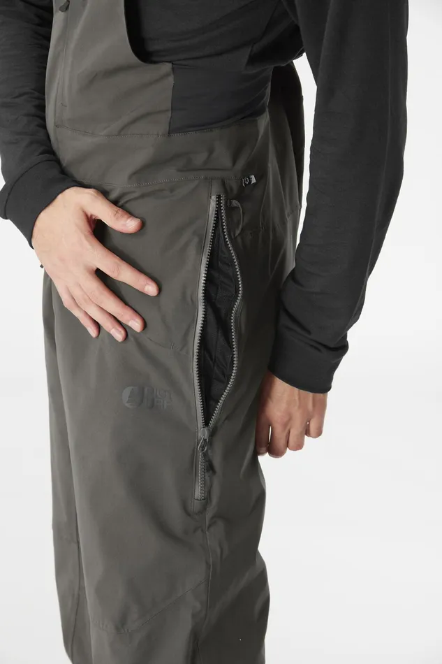 Picture Organic Clothing Avening Bib Pants Men Snow Pants Picture Organic Clothing Avening Bib Pants Men Snow Pants
