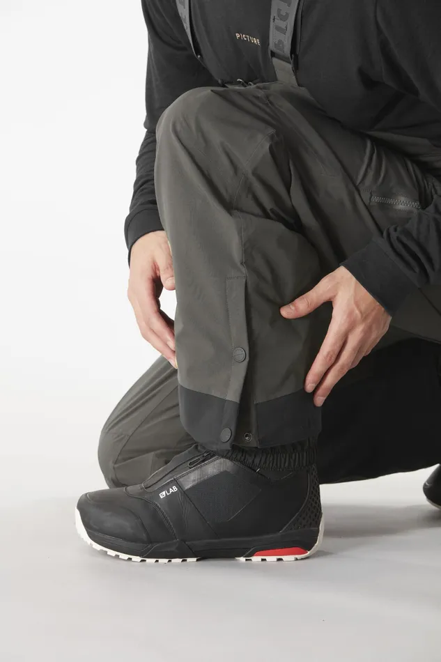 Picture Organic Clothing Avening Bib Pants Men Snow Pants Picture Organic Clothing Avening Bib Pants Men Snow Pants
