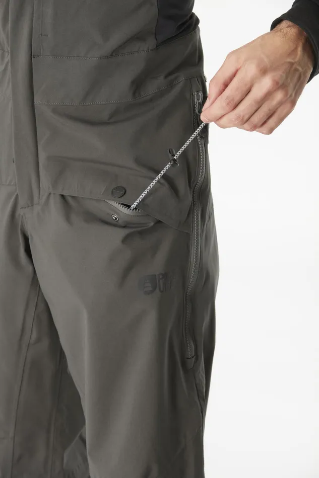 Picture Organic Clothing Avening Bib Pants Men Snow Pants Picture Organic Clothing Avening Bib Pants Men Snow Pants