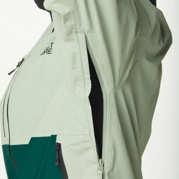 Picture Organic Clothing Broader 3l Jkt Men Snow Jackets