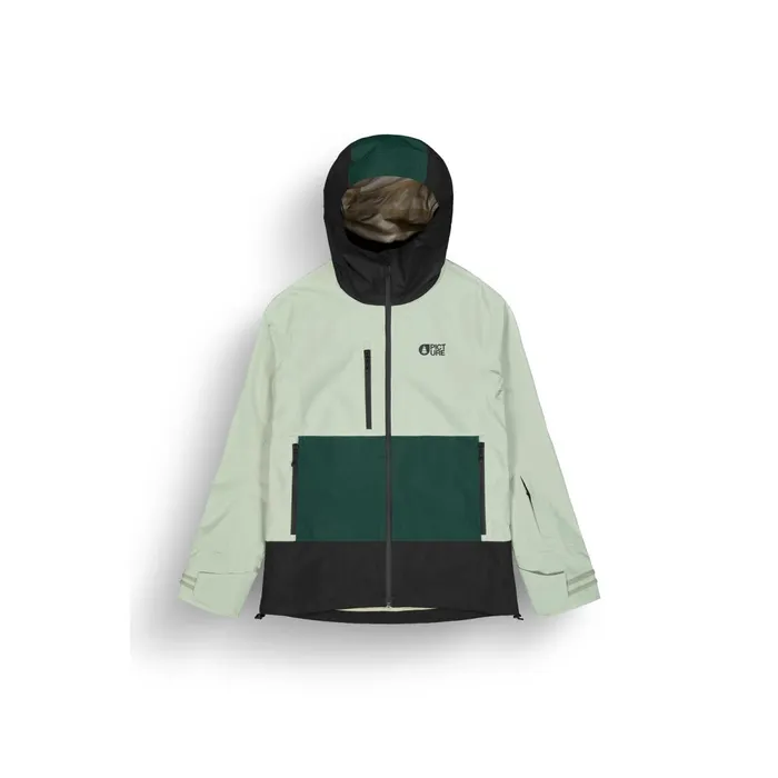 Picture Organic Clothing Broader 3l Jkt Men Snow Jackets