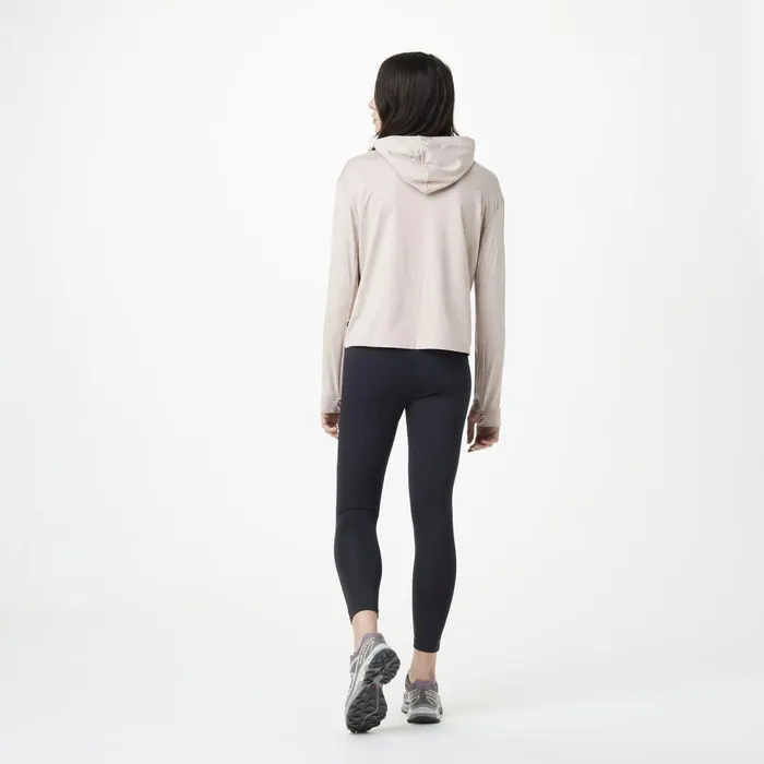 Picture Organic Clothing Celest Zip Tech Hoodie Women Midlayers Picture Organic Clothing Celest Zip Tech Hoodie Women Midlayers