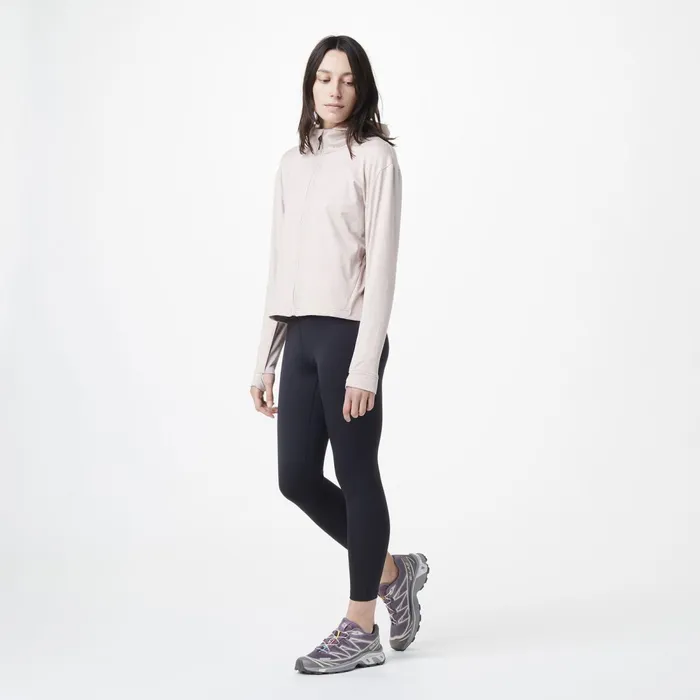 Picture Organic Clothing Celest Zip Tech Hoodie Women Midlayers Picture Organic Clothing Celest Zip Tech Hoodie Women Midlayers