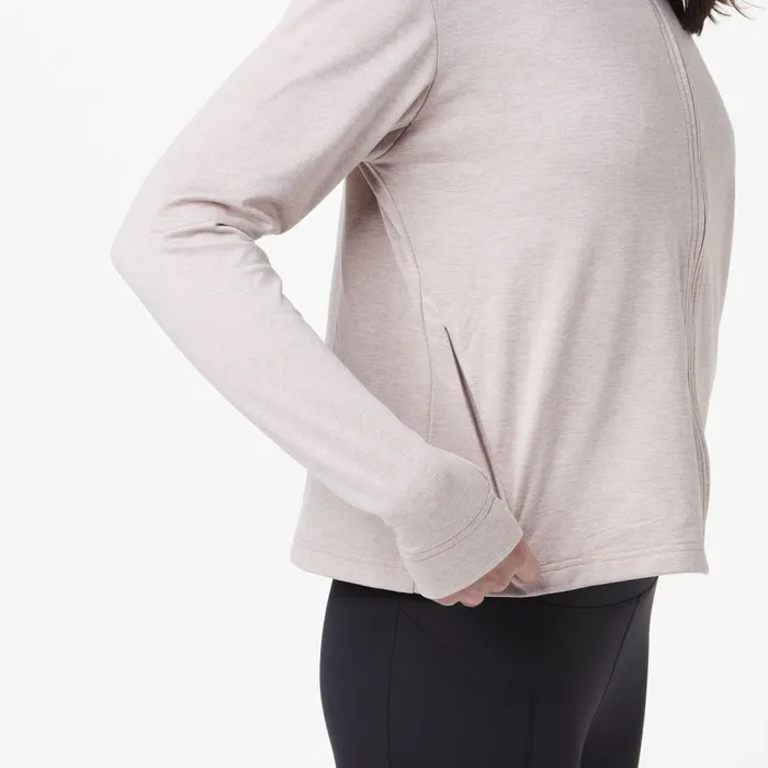 Picture Organic Clothing Celest Zip Tech Hoodie Women Midlayers Picture Organic Clothing Celest Zip Tech Hoodie Women Midlayers