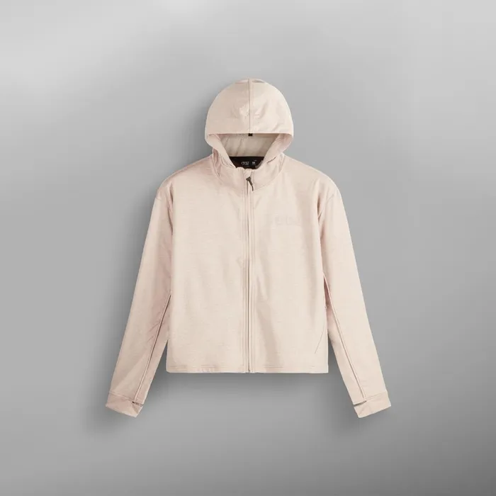 Picture Organic Clothing Celest Zip Tech Hoodie Women Midlayers Picture Organic Clothing Celest Zip Tech Hoodie Women Midlayers