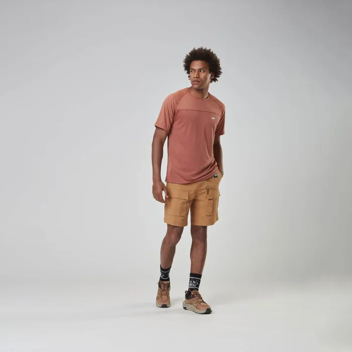 Picture Organic Clothing Chardo Tech Tee Men TShirts