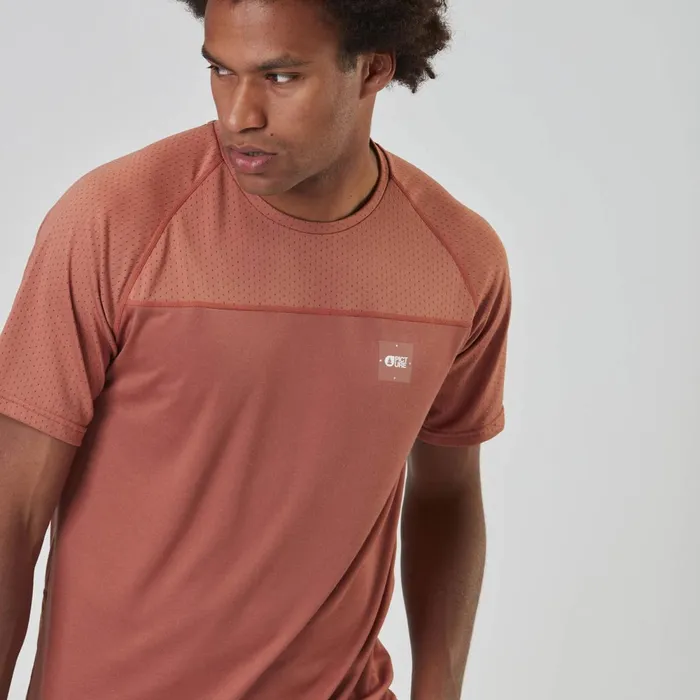 Picture Organic Clothing Chardo Tech Tee Men TShirts