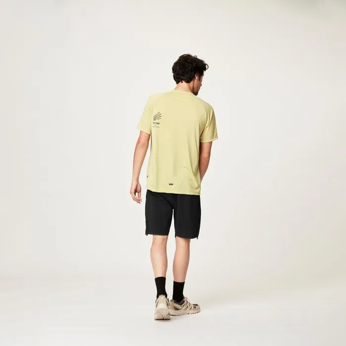 Picture Organic Clothing Chardo Tech Tee Men TShirts