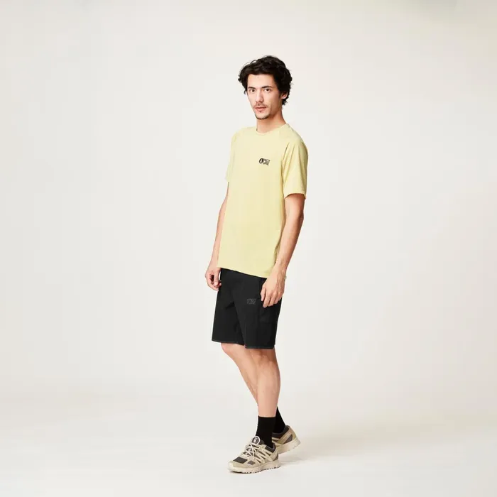 Picture Organic Clothing Chardo Tech Tee Men TShirts